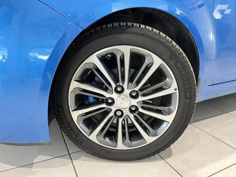 Hyundai ix20 2016 — photo 2