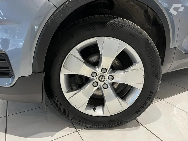 Volvo XC40 2018 — photo 2