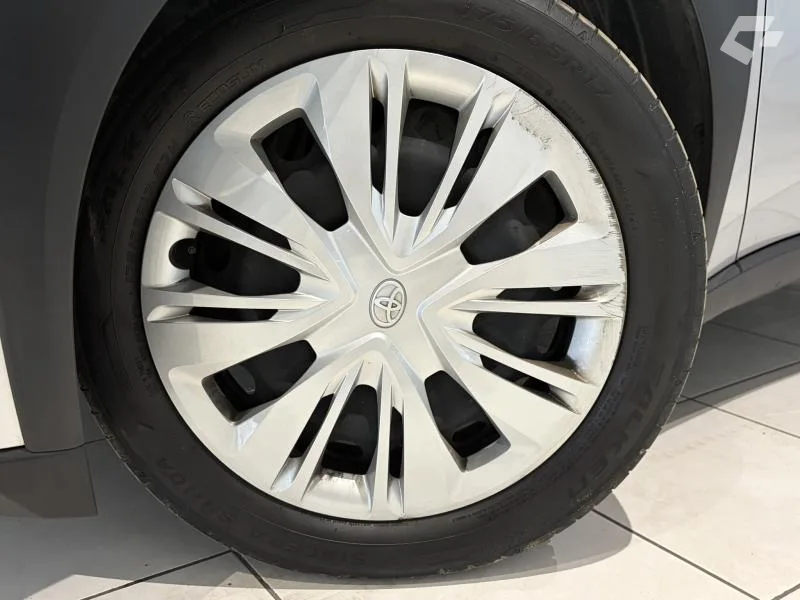 Toyota Aygo X 2023 — photo 2