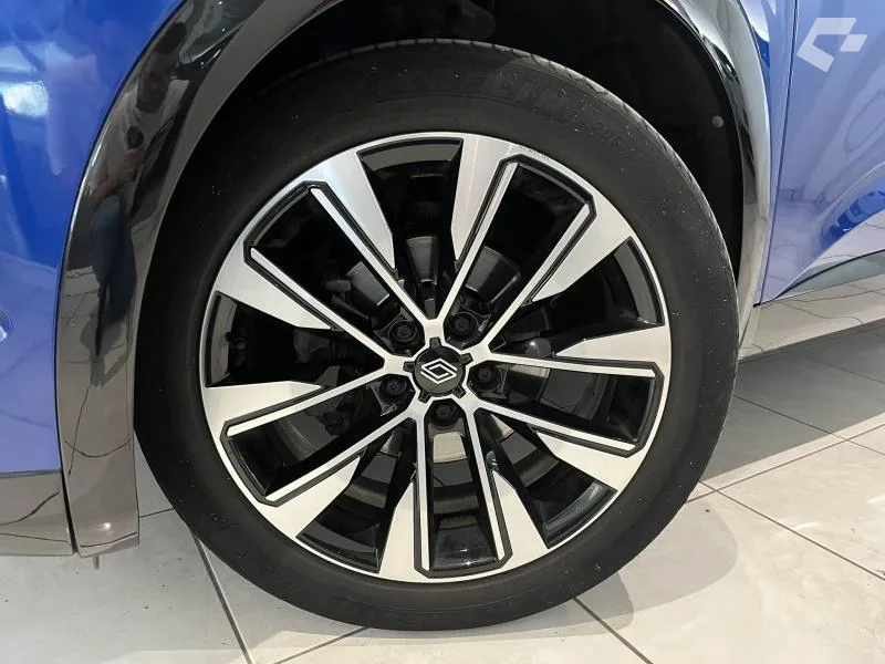 Renault Austral 2023 — photo 2