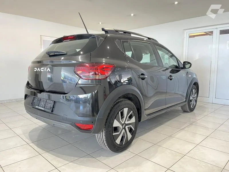 Dacia Sandero 2025 — photo 4