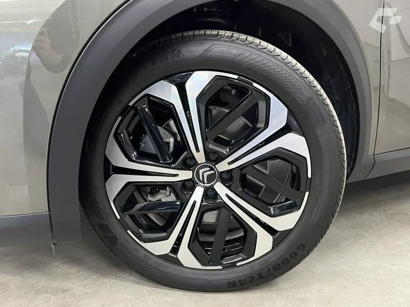 Citroën C5 X 2023 — photo 2