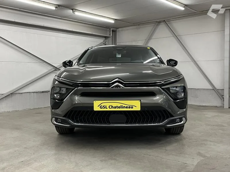 Citroën C5 X 2023 — photo 3