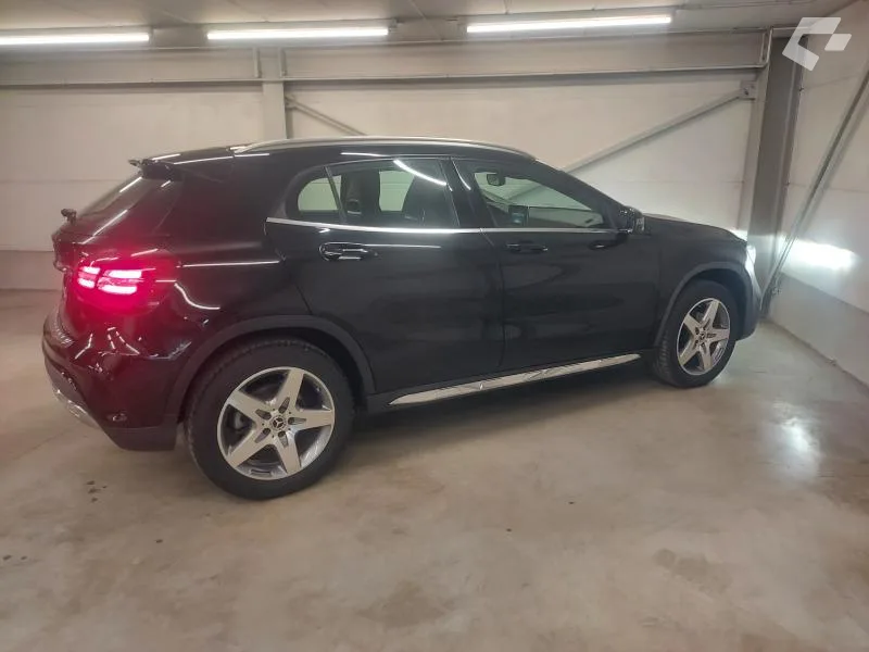 Mercedes-Benz GLA 2019 — photo 4