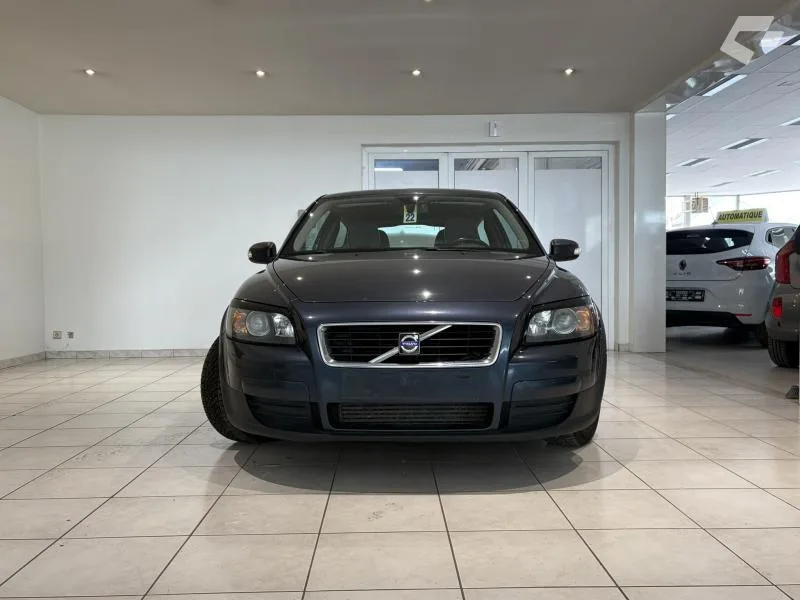 Volvo C30 2007 — photo 2
