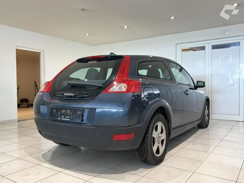 Volvo C30 2007 — photo 3