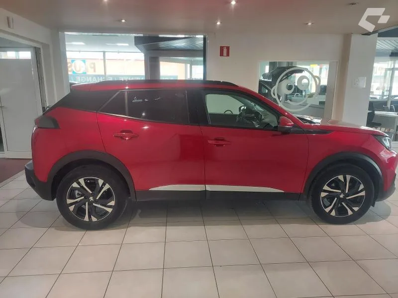 Peugeot 2008 2021 — photo 4