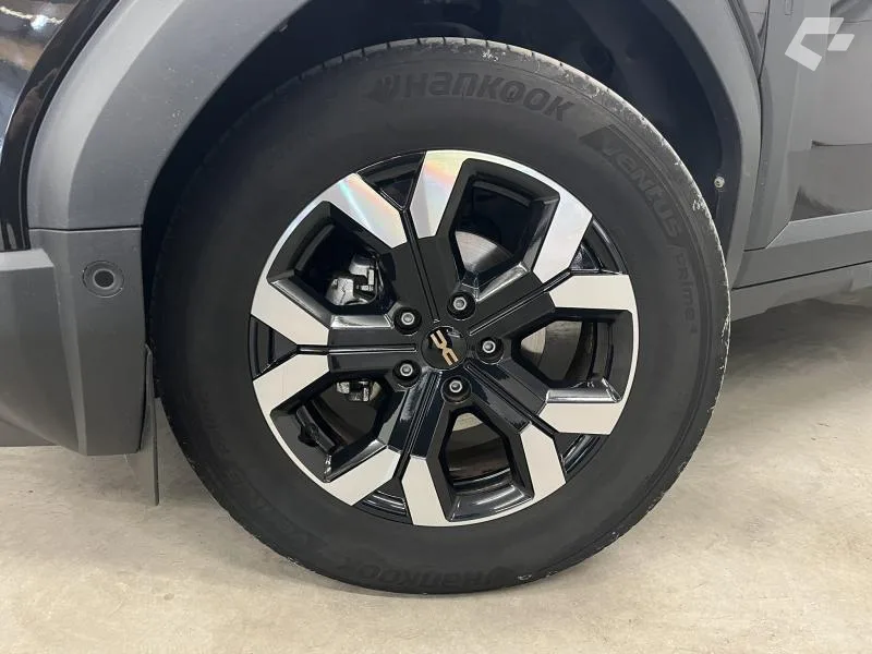 Dacia Duster 2024 — photo 2