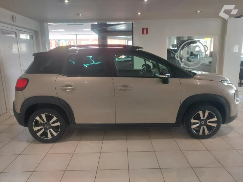 Citroën C3 Aircross 2020 — photo 4