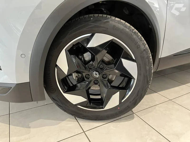 Renault Captur 2025 — photo 2