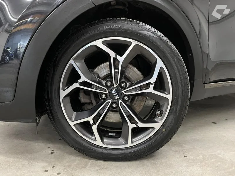 Kia Sportage 2019 — photo 2
