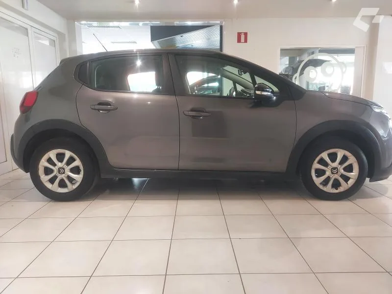 Citroën C3 2021 — photo 4