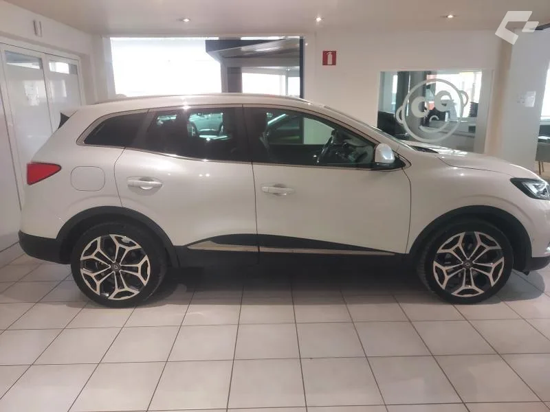 Renault Kadjar 2022 — photo 4