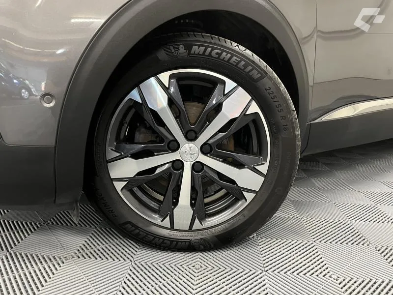 Peugeot 5008 2020 — photo 2