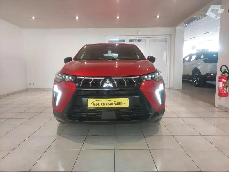 Mitsubishi ASX 2025 — photo 3