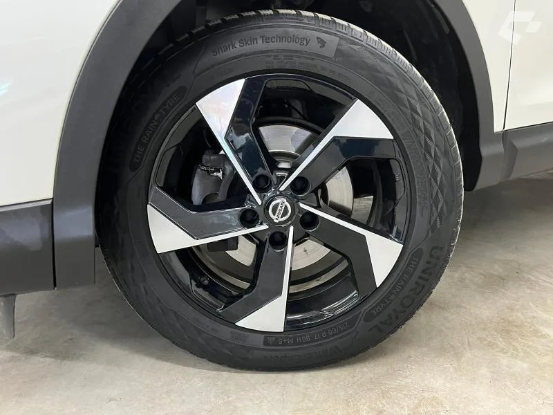 Nissan Qashqai 2021 — photo 2