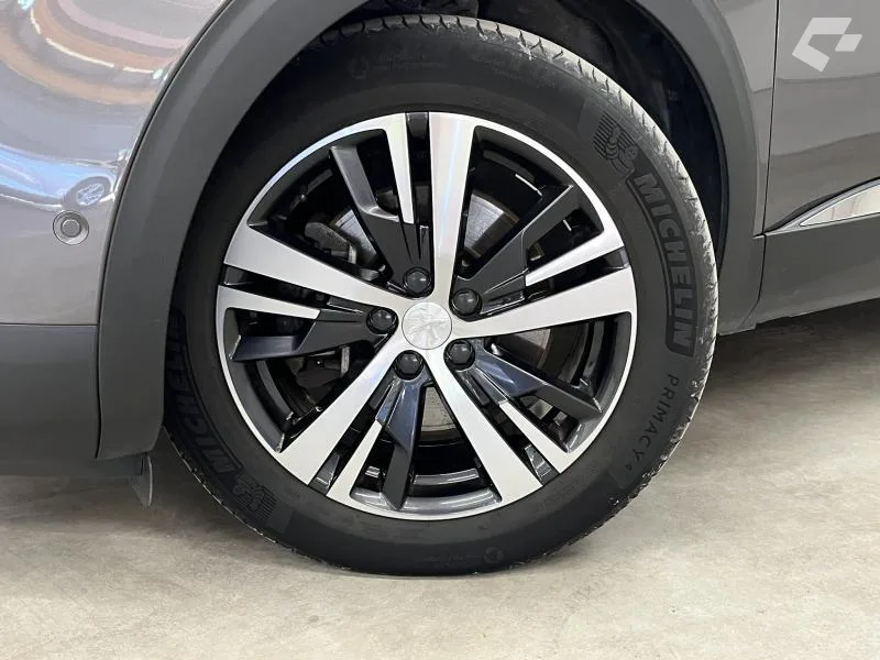 Peugeot 3008 2020 — photo 2