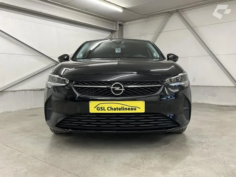 Opel Corsa 2023 — photo 3