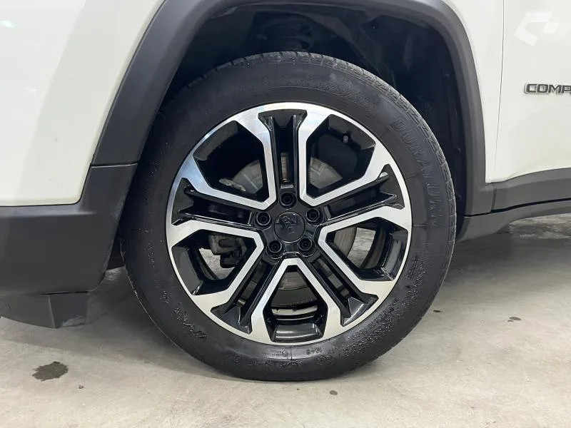 Jeep Compass 2023 — photo 2