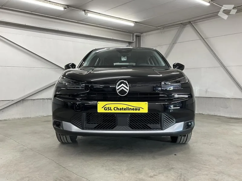 Citroën C4 2025 — photo 2