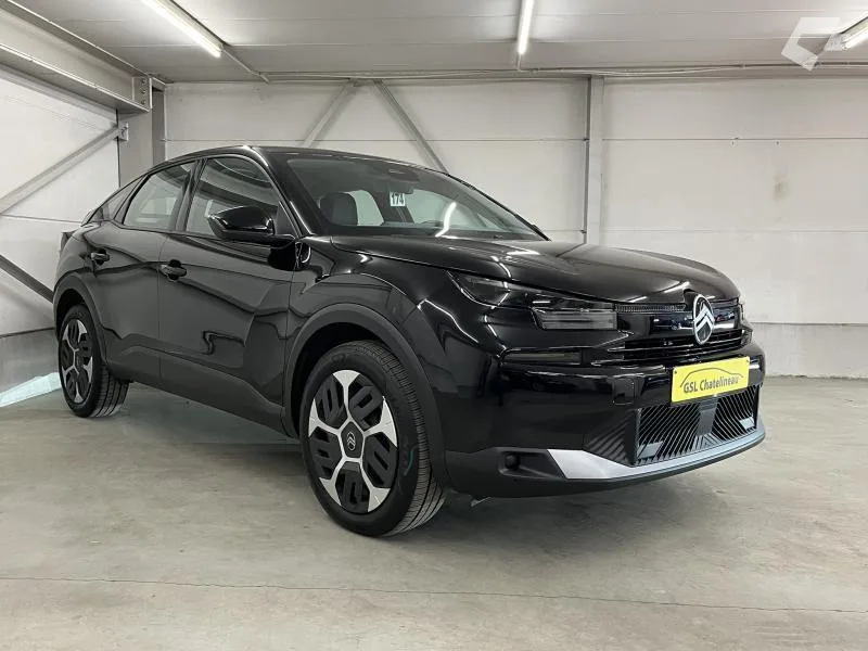 Citroën C4 2025 — photo 3