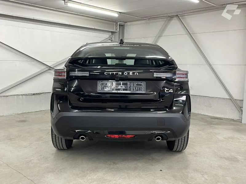 Citroën C4 2025 — photo 4