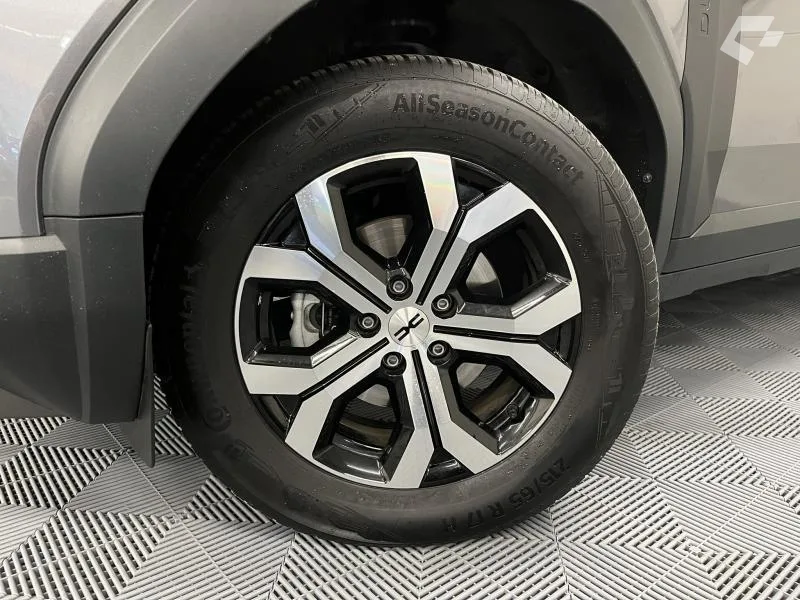 Dacia Duster 2025 — photo 2