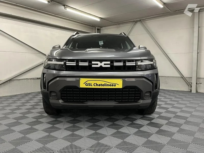 Dacia Duster 2025 — photo 3