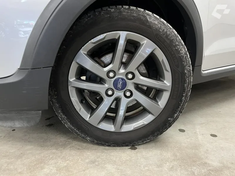 Ford Ka+ 2019 — photo 2