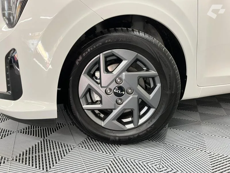 Kia Picanto 2025 — photo 2