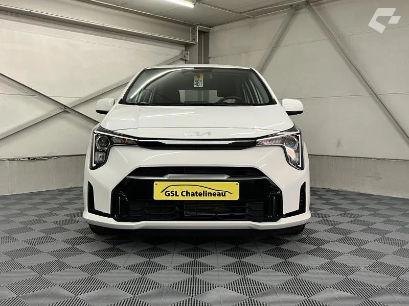 Kia Picanto 2025 — photo 3