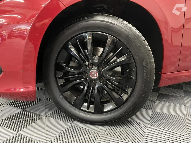 Fiat Tipo 2020 — photo 2
