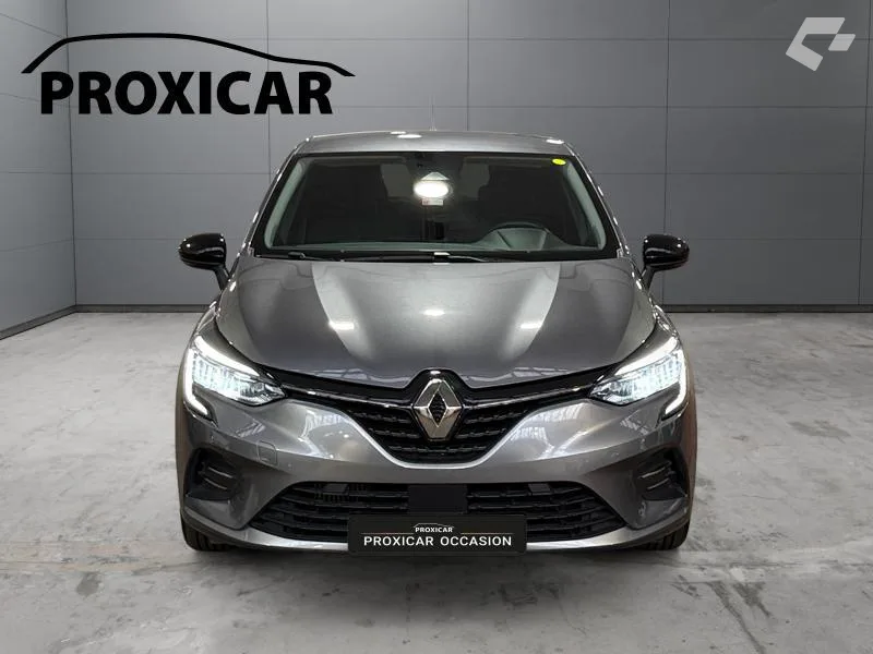 Renault Clio 2023 — photo 2