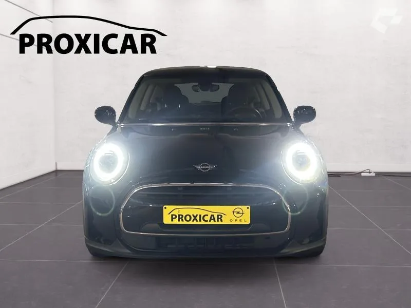 MINI Cooper 2022 — photo 2