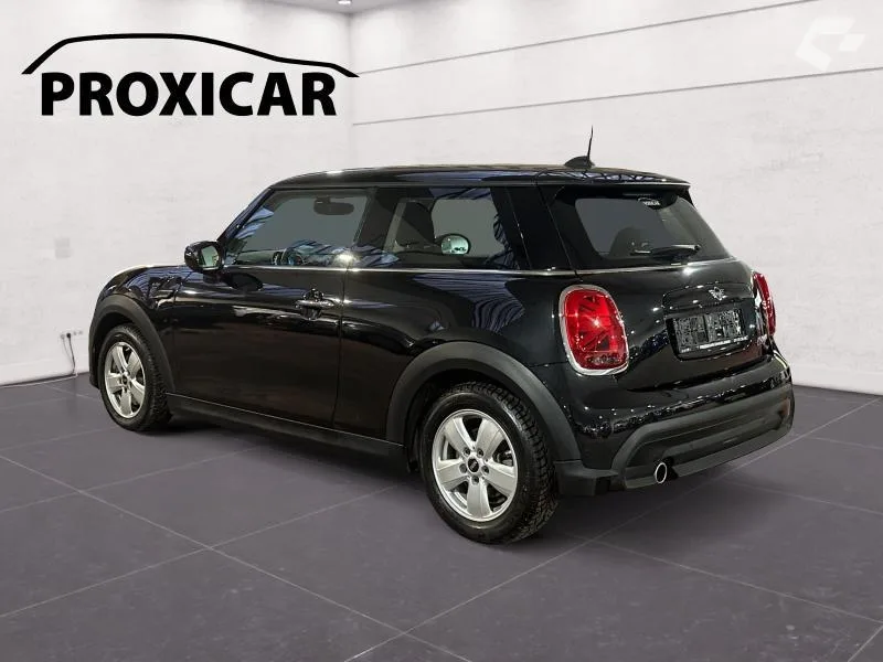 MINI Cooper 2022 — photo 4