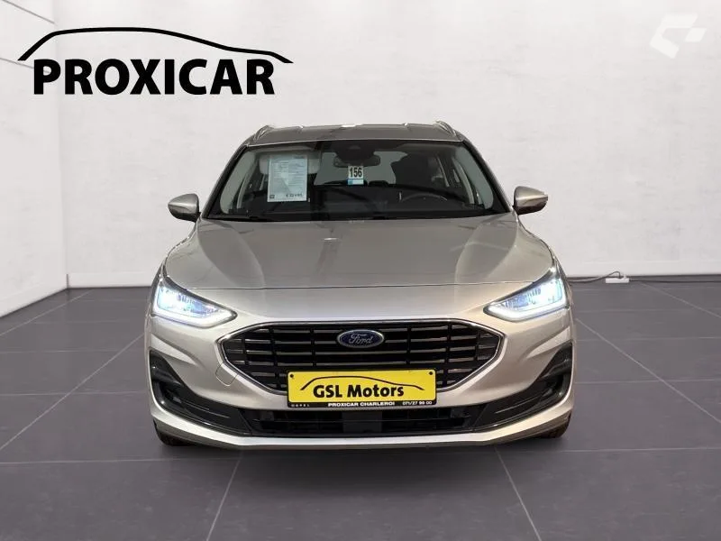Ford Focus 2023 — photo 2