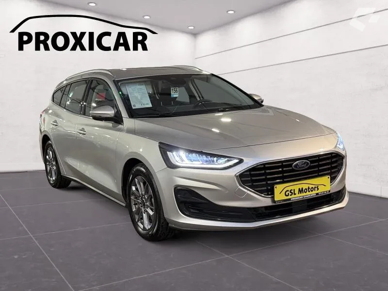 Ford Focus 2023 — photo 3