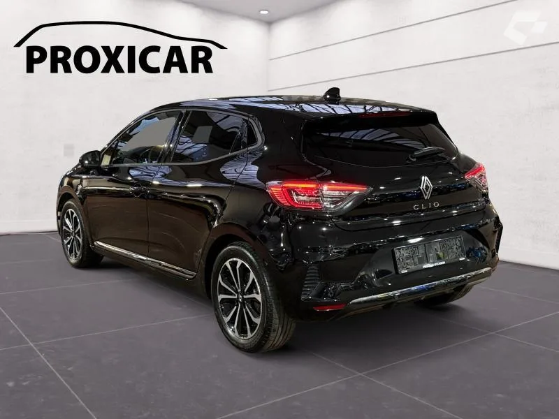Renault Clio 2024 — photo 4