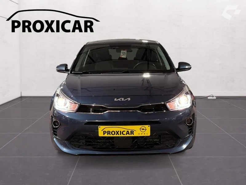 Kia Rio 2023 — photo 2