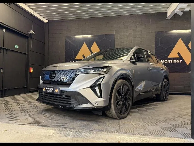 Renault Rafale 2024 — photo 1