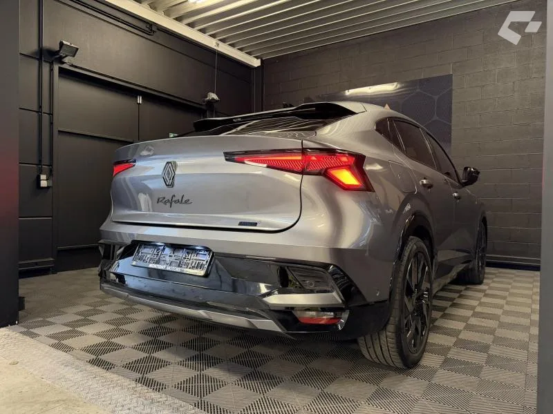 Renault Rafale 2024 — photo 4