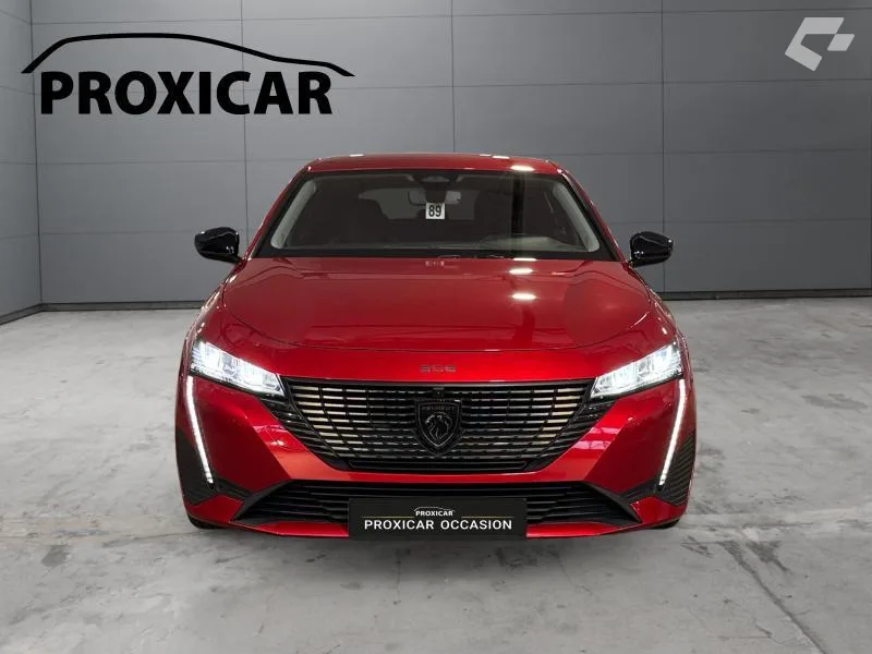 Peugeot 308 2024 — photo 2