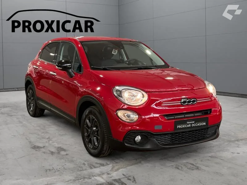 Fiat 500X 2023 — photo 3