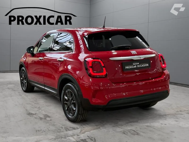 Fiat 500X 2023 — photo 4
