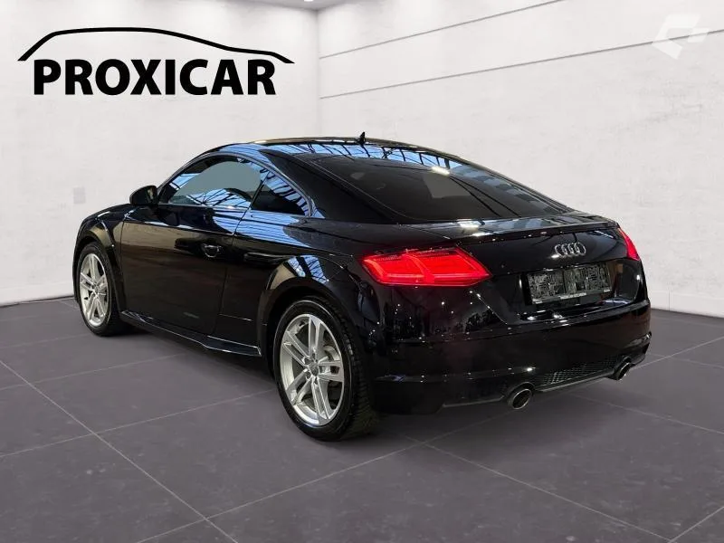 Audi TT 2022 — photo 4