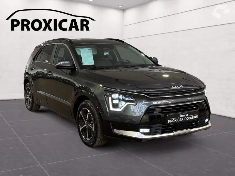 Kia Niro 2025 — photo 3
