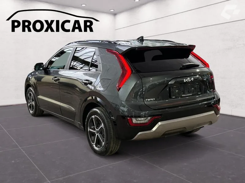 Kia Niro 2025 — photo 4