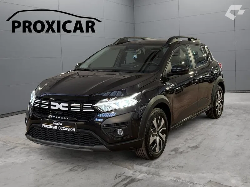 Dacia Sandero 2025 — photo 1