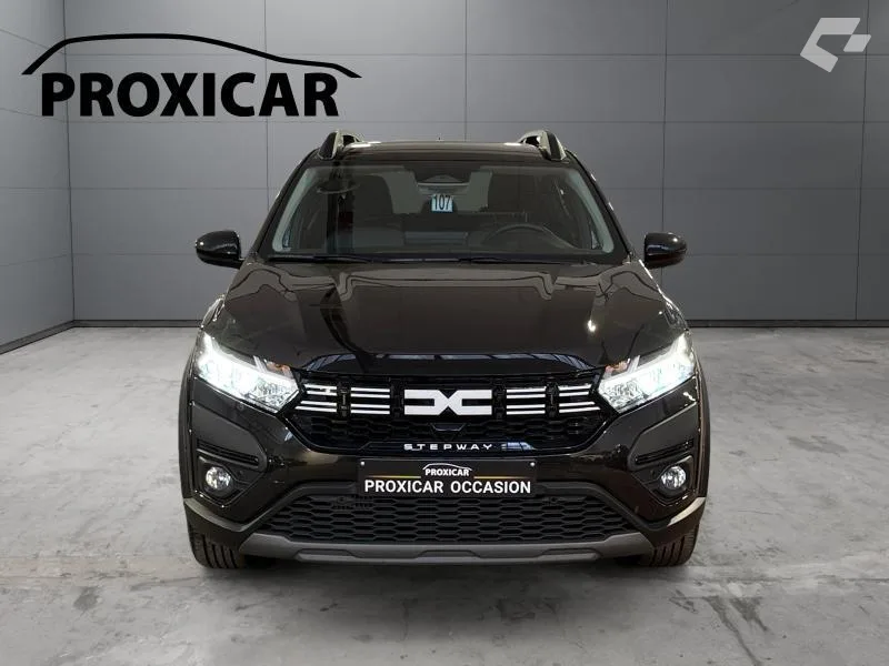 Dacia Sandero 2025 — photo 2