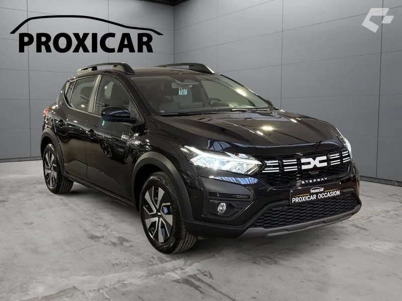 Dacia Sandero 2025 — photo 3